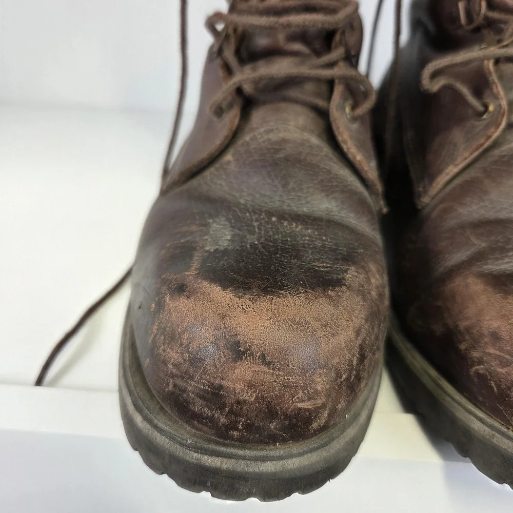 Red Wing Shoes frank873161 vintage